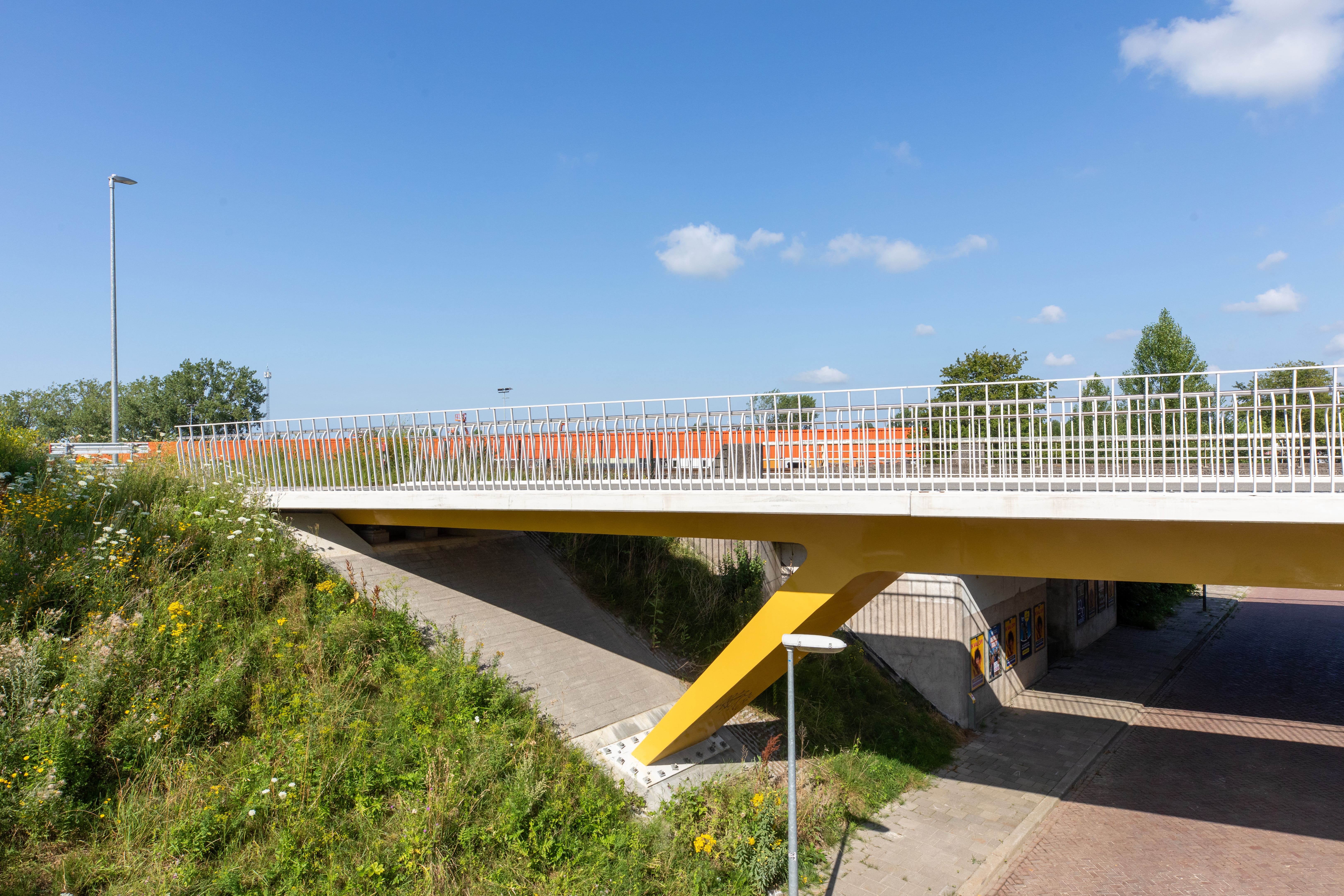 fietsbrug N370